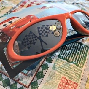 Kids Disney Movie Sunglass Choice: Cars, Toy Story